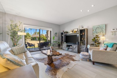 Highly sought after Alameda model at a great price! This condo on Desert Princess Country Club in California - for sale on GolfHomes.com, golf home, golf lot