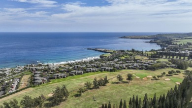 A rare find at Kapalua Ridge: Top Floor. Corner Unit on Kapalua Golf Club - Bay Course in Hawaii - for sale on GolfHomes.com, golf home, golf lot
