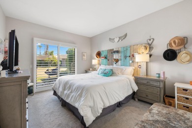 Highly sought after Alameda model at a great price! This condo on Desert Princess Country Club in California - for sale on GolfHomes.com, golf home, golf lot