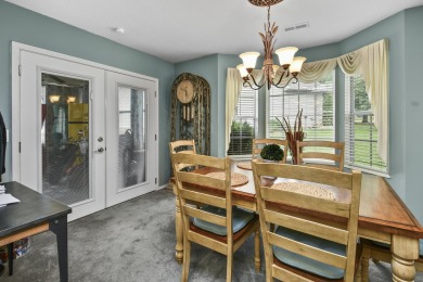 ***PRICED TO SELL***ONE LEVEL 3-bedroom, 2-bath home located in on Pointe Royale Village Country Club in Missouri - for sale on GolfHomes.com, golf home, golf lot