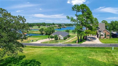 You can't beat this beautiful undeveloped lot at Lake Kiowa with on Lake Kiowa Golf Course in Texas - for sale on GolfHomes.com, golf home, golf lot