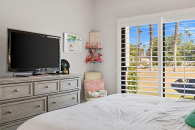 Highly sought after Alameda model at a great price! This condo on Desert Princess Country Club in California - for sale on GolfHomes.com, golf home, golf lot