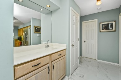 ***PRICED TO SELL***ONE LEVEL 3-bedroom, 2-bath home located in on Pointe Royale Village Country Club in Missouri - for sale on GolfHomes.com, golf home, golf lot