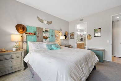Highly sought after Alameda model at a great price! This condo on Desert Princess Country Club in California - for sale on GolfHomes.com, golf home, golf lot