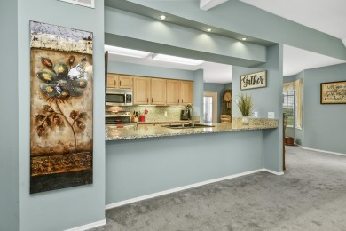***PRICED TO SELL***ONE LEVEL 3-bedroom, 2-bath home located in on Pointe Royale Village Country Club in Missouri - for sale on GolfHomes.com, golf home, golf lot