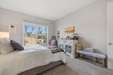 Highly sought after Alameda model at a great price! This condo on Desert Princess Country Club in California - for sale on GolfHomes.com, golf home, golf lot