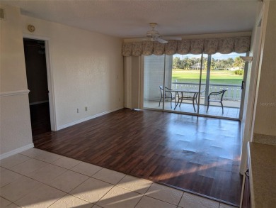 Golf course living at its finest! This charming first-floor on Deep Creek Golf Club in Florida - for sale on GolfHomes.com, golf home, golf lot