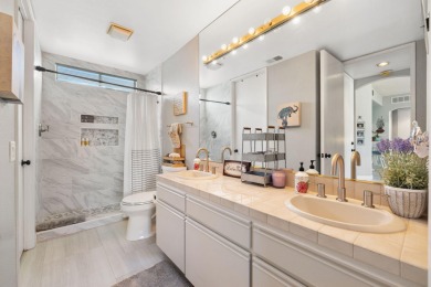 Highly sought after Alameda model at a great price! This condo on Desert Princess Country Club in California - for sale on GolfHomes.com, golf home, golf lot