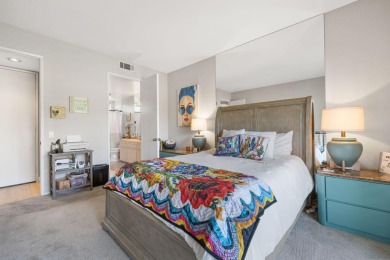 Highly sought after Alameda model at a great price! This condo on Desert Princess Country Club in California - for sale on GolfHomes.com, golf home, golf lot