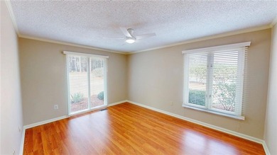 Wow! This is a rare opportunity at this price to own a on Spring Hill Country Club in Georgia - for sale on GolfHomes.com, golf home, golf lot