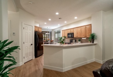 Recent remodel, looks and feels amazing! Ideal second home. This on Coral Canyon Golf Course in Utah - for sale on GolfHomes.com, golf home, golf lot