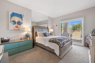 Highly sought after Alameda model at a great price! This condo on Desert Princess Country Club in California - for sale on GolfHomes.com, golf home, golf lot