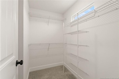 *BUILDER WILL PROVIDE UP TO $5,000 TOWARDS BUYERS CLOSING COST on Covered Bridge Golf Club in Indiana - for sale on GolfHomes.com, golf home, golf lot