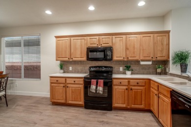 Recent remodel, looks and feels amazing! Ideal second home. This on Coral Canyon Golf Course in Utah - for sale on GolfHomes.com, golf home, golf lot