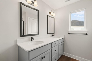 *BUILDER WILL PROVIDE UP TO $5,000 TOWARDS BUYERS CLOSING COST on Covered Bridge Golf Club in Indiana - for sale on GolfHomes.com, golf home, golf lot