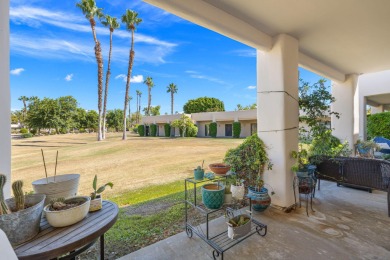 Highly sought after Alameda model at a great price! This condo on Desert Princess Country Club in California - for sale on GolfHomes.com, golf home, golf lot