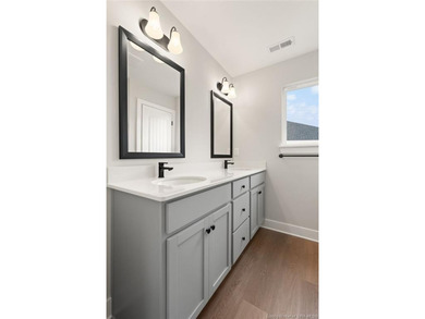 *BUILDER WILL PROVIDE UP TO $5,000 TOWARDS BUYERS CLOSING COST on Covered Bridge Golf Club in Indiana - for sale on GolfHomes.com, golf home, golf lot