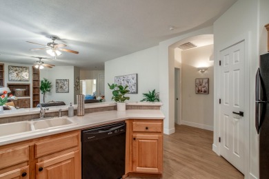 Recent remodel, looks and feels amazing! Ideal second home. This on Coral Canyon Golf Course in Utah - for sale on GolfHomes.com, golf home, golf lot