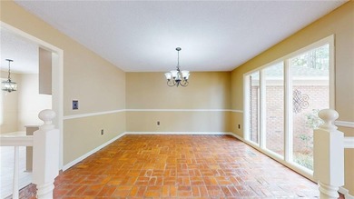 Wow! This is a rare opportunity at this price to own a on Spring Hill Country Club in Georgia - for sale on GolfHomes.com, golf home, golf lot