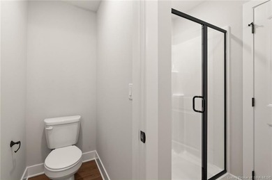 *BUILDER WILL PROVIDE UP TO $5,000 TOWARDS BUYERS CLOSING COST on Covered Bridge Golf Club in Indiana - for sale on GolfHomes.com, golf home, golf lot