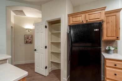 Recent remodel, looks and feels amazing! Ideal second home. This on Coral Canyon Golf Course in Utah - for sale on GolfHomes.com, golf home, golf lot