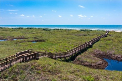 Dreaming of a Beach House with GULF VIEWS, now is your chance on Palmilla Beach Golf Club in Texas - for sale on GolfHomes.com, golf home, golf lot