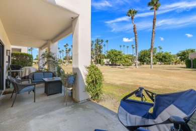 Highly sought after Alameda model at a great price! This condo on Desert Princess Country Club in California - for sale on GolfHomes.com, golf home, golf lot