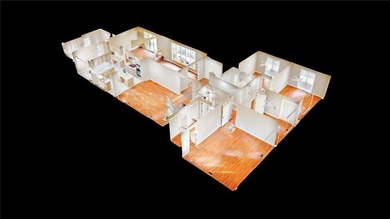 Wow! This is a rare opportunity at this price to own a on Spring Hill Country Club in Georgia - for sale on GolfHomes.com, golf home, golf lot