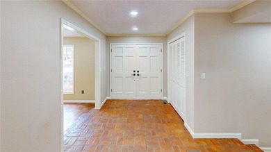 Wow! This is a rare opportunity at this price to own a on Spring Hill Country Club in Georgia - for sale on GolfHomes.com, golf home, golf lot