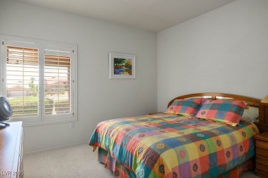 This beautifully maintained 2,210 sq. ft. Belmont model offers 3 on Highland Falls Golf Club in Nevada - for sale on GolfHomes.com, golf home, golf lot
