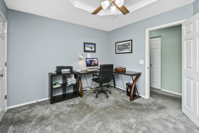 ***PRICED TO SELL***ONE LEVEL 3-bedroom, 2-bath home located in on Pointe Royale Village Country Club in Missouri - for sale on GolfHomes.com, golf home, golf lot