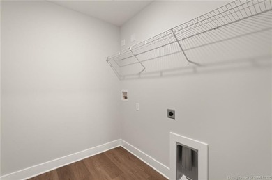 *BUILDER WILL PROVIDE UP TO $5,000 TOWARDS BUYERS CLOSING COST on Covered Bridge Golf Club in Indiana - for sale on GolfHomes.com, golf home, golf lot