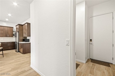 Discover 52 Reverie Heights Ave, a stunning modern home in the on Reflection Bay Golf Club in Nevada - for sale on GolfHomes.com, golf home, golf lot