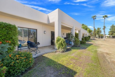 Highly sought after Alameda model at a great price! This condo on Desert Princess Country Club in California - for sale on GolfHomes.com, golf home, golf lot