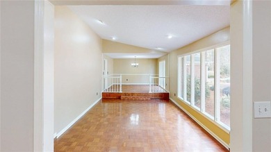 Wow! This is a rare opportunity at this price to own a on Spring Hill Country Club in Georgia - for sale on GolfHomes.com, golf home, golf lot