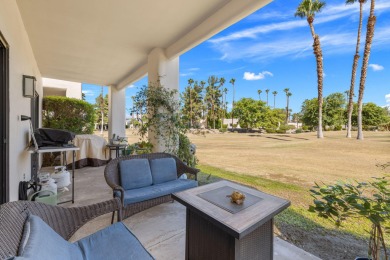 Highly sought after Alameda model at a great price! This condo on Desert Princess Country Club in California - for sale on GolfHomes.com, golf home, golf lot