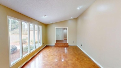 Wow! This is a rare opportunity at this price to own a on Spring Hill Country Club in Georgia - for sale on GolfHomes.com, golf home, golf lot