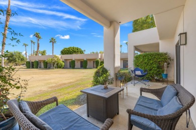 Highly sought after Alameda model at a great price! This condo on Desert Princess Country Club in California - for sale on GolfHomes.com, golf home, golf lot