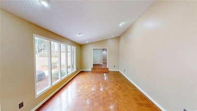 Wow! This is a rare opportunity at this price to own a on Spring Hill Country Club in Georgia - for sale on GolfHomes.com, golf home, golf lot