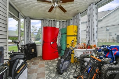 ***PRICED TO SELL***ONE LEVEL 3-bedroom, 2-bath home located in on Pointe Royale Village Country Club in Missouri - for sale on GolfHomes.com, golf home, golf lot
