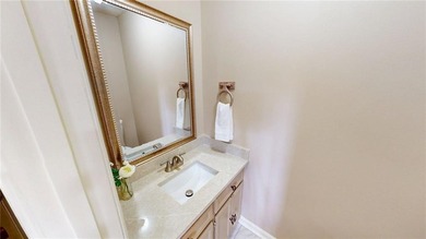 Wow! This is a rare opportunity at this price to own a on Spring Hill Country Club in Georgia - for sale on GolfHomes.com, golf home, golf lot