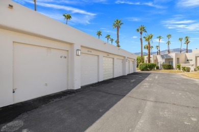 Highly sought after Alameda model at a great price! This condo on Desert Princess Country Club in California - for sale on GolfHomes.com, golf home, golf lot