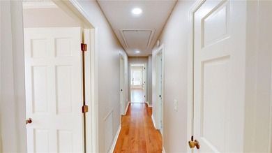 Wow! This is a rare opportunity at this price to own a on Spring Hill Country Club in Georgia - for sale on GolfHomes.com, golf home, golf lot