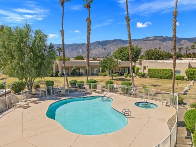 Highly sought after Alameda model at a great price! This condo on Desert Princess Country Club in California - for sale on GolfHomes.com, golf home, golf lot