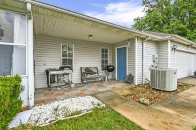***PRICED TO SELL***ONE LEVEL 3-bedroom, 2-bath home located in on Pointe Royale Village Country Club in Missouri - for sale on GolfHomes.com, golf home, golf lot