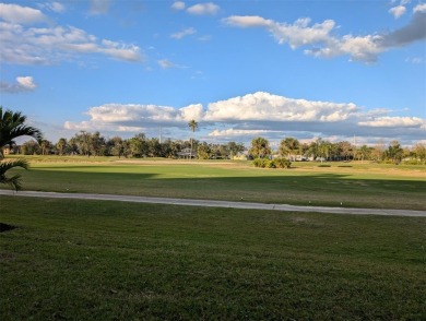 Golf course living at its finest! This charming first-floor on Deep Creek Golf Club in Florida - for sale on GolfHomes.com, golf home, golf lot