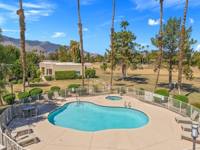 Highly sought after Alameda model at a great price! This condo on Desert Princess Country Club in California - for sale on GolfHomes.com, golf home, golf lot