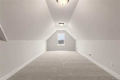 *BUILDER WILL PROVIDE UP TO $5,000 TOWARDS BUYERS CLOSING COST on Covered Bridge Golf Club in Indiana - for sale on GolfHomes.com, golf home, golf lot