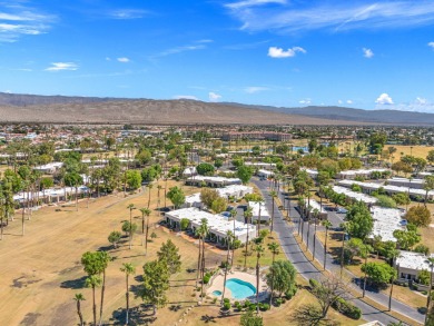 Highly sought after Alameda model at a great price! This condo on Desert Princess Country Club in California - for sale on GolfHomes.com, golf home, golf lot