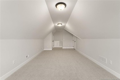 *BUILDER WILL PROVIDE UP TO $5,000 TOWARDS BUYERS CLOSING COST on Covered Bridge Golf Club in Indiana - for sale on GolfHomes.com, golf home, golf lot